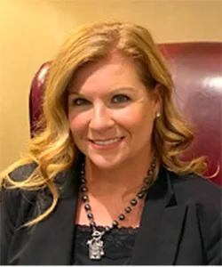 Stephanie Helfrich Freeman